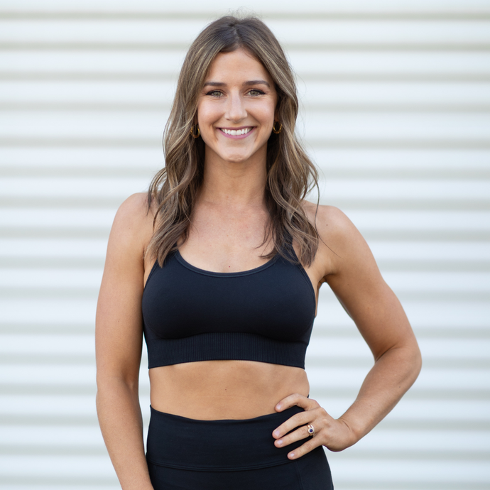 FightCamp Trainer Jessica Evans