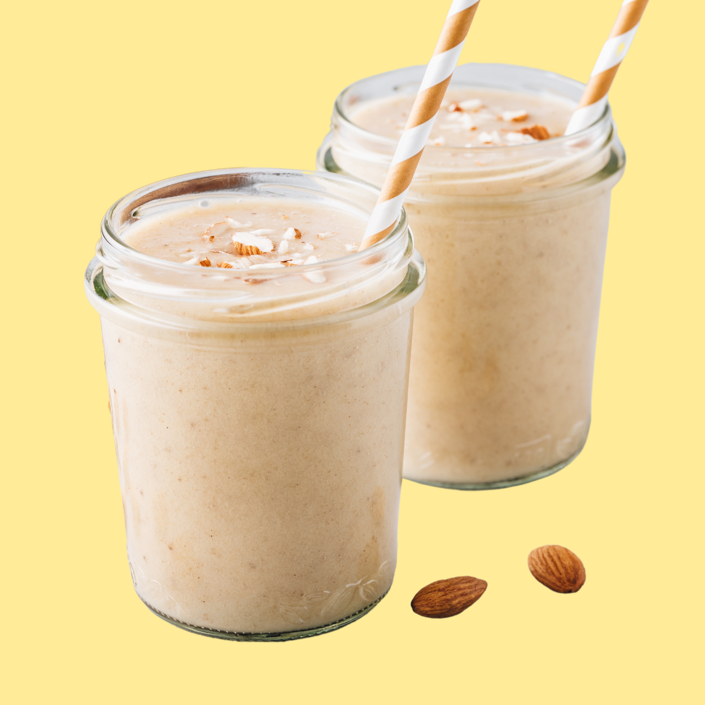 FightCamp - Protein shakes