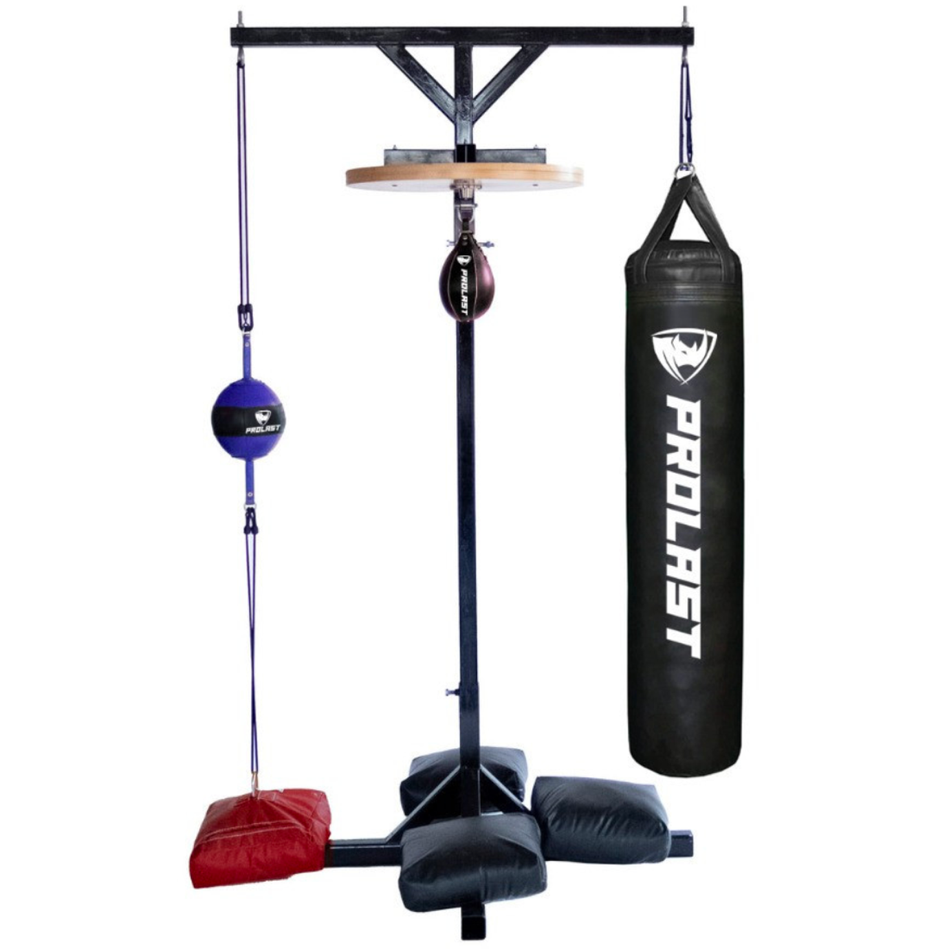 FightCamp - Multi-Station Boxing Stand Benefits & Uses