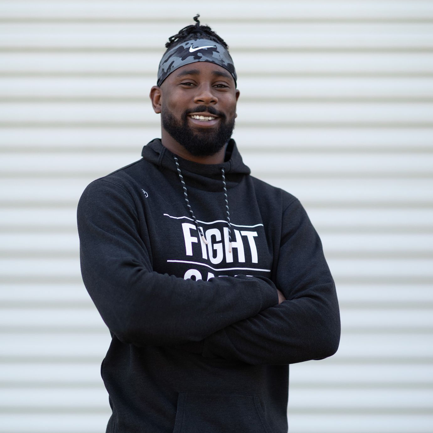 FightCamp Trainer Coach PJ Shirdan