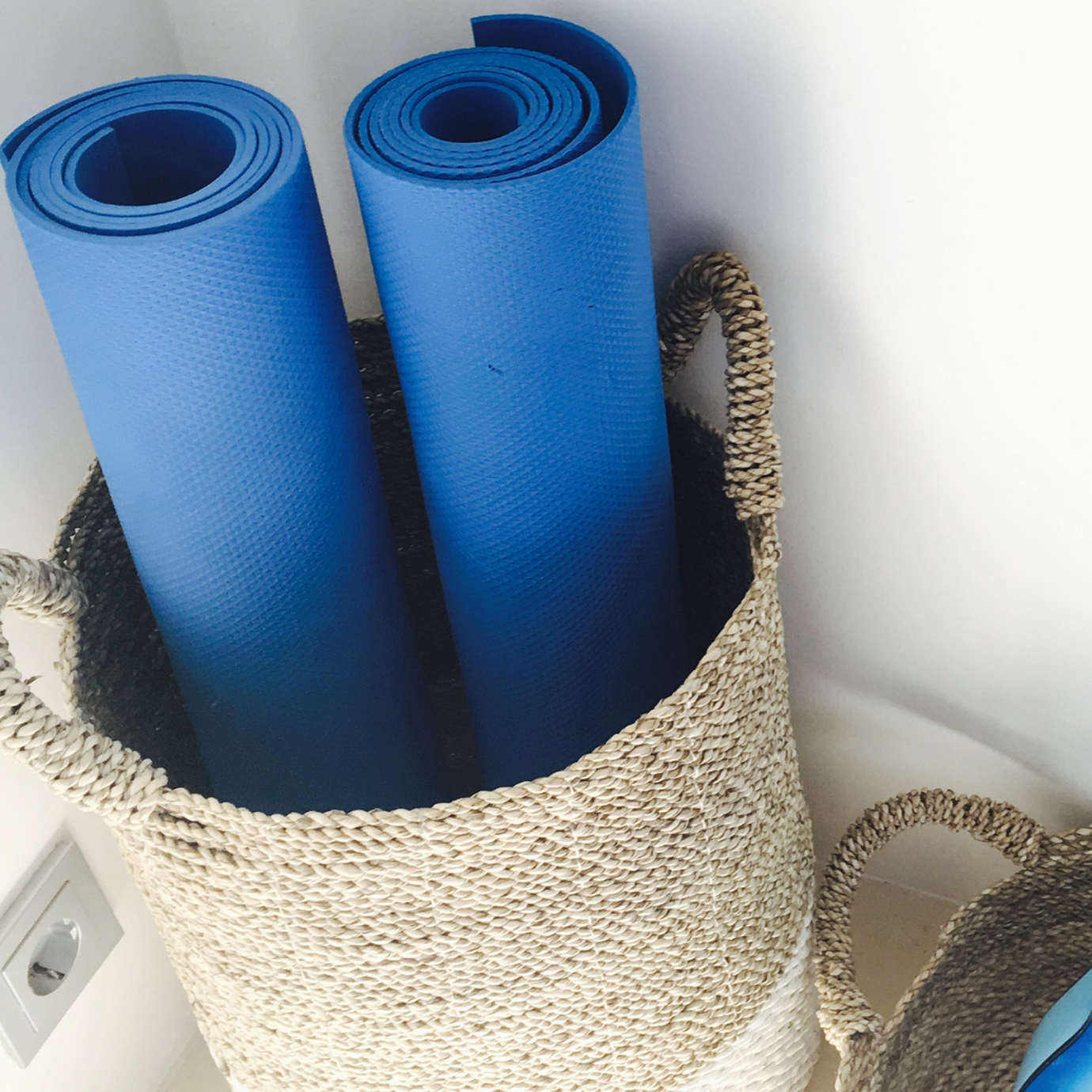 FightCamp - Home Gym Equipment Organization