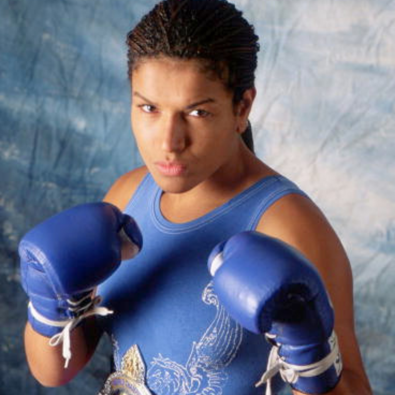 FightCamp - The Best Female Boxers in History