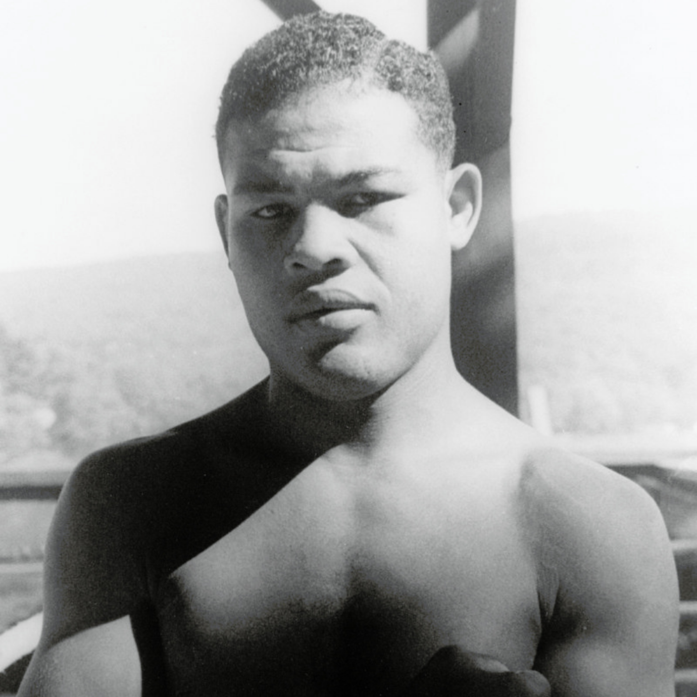 Joe Louis