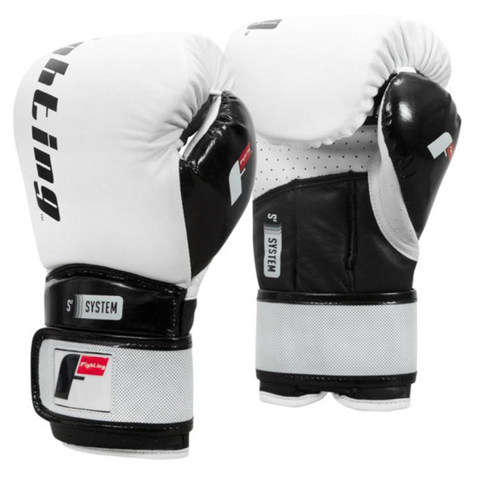 FightCamp - Different Types of Boxing Gloves