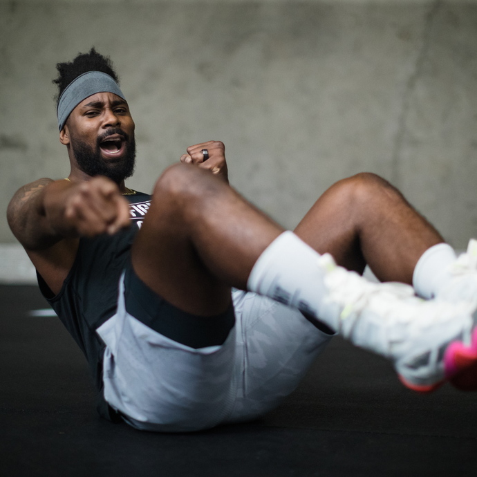 FightCamp Trainer Coach PJ