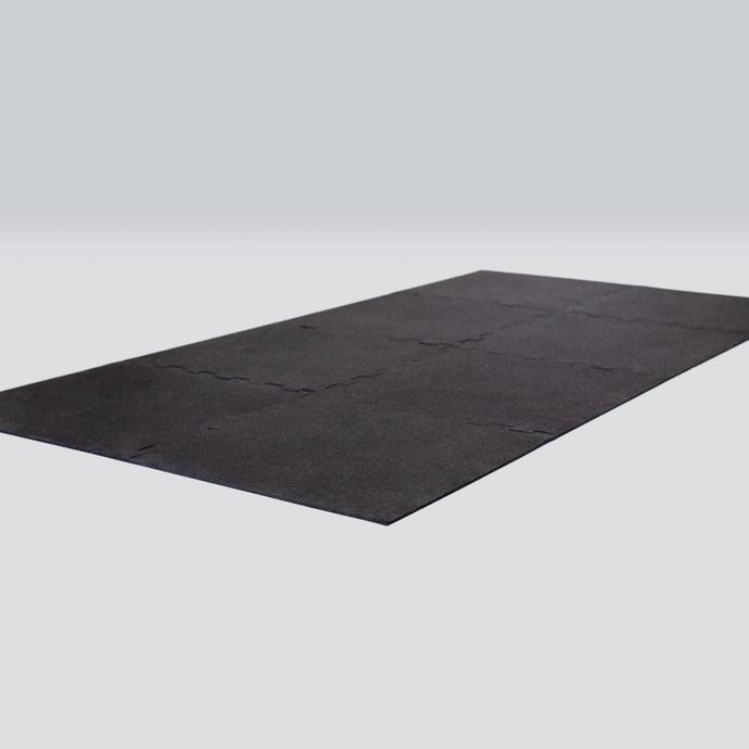 FightCamp - Setting Up Your Boxing Mat