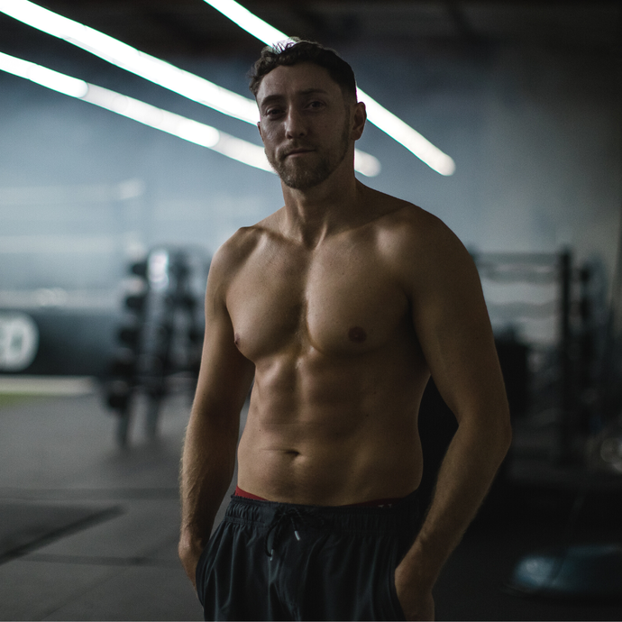 FightCamp - Fitness vs Wellness vs Wellbeing