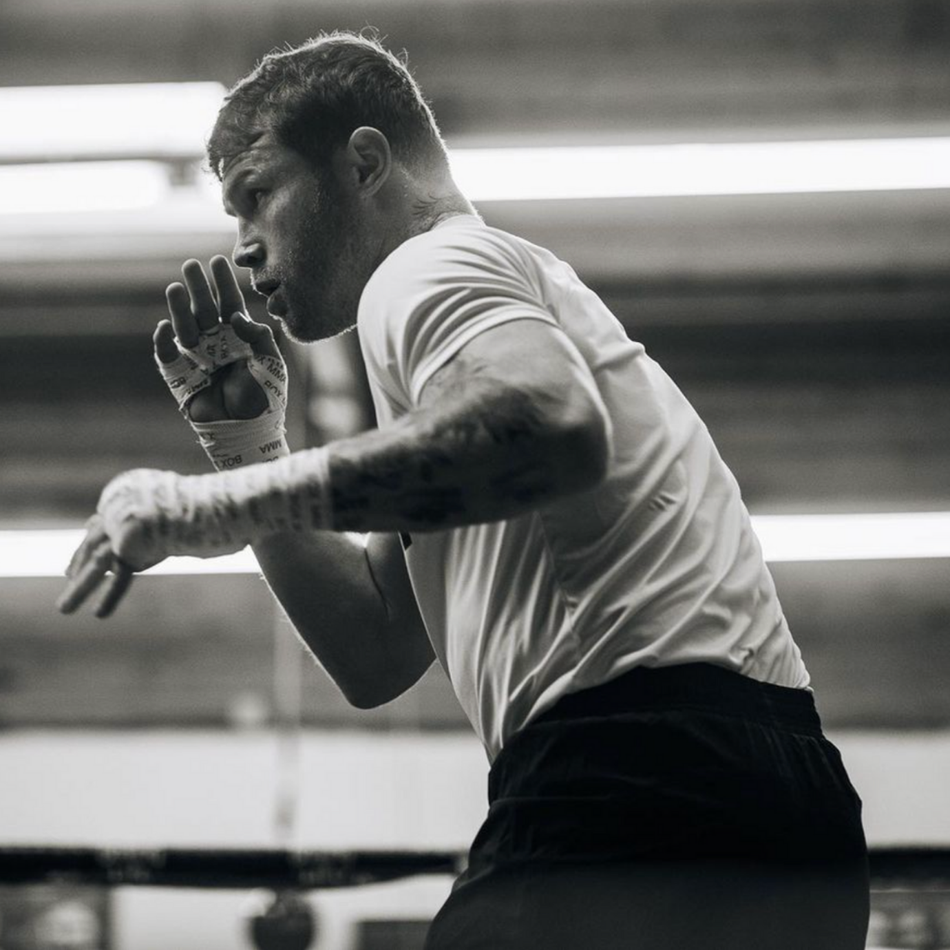 Canelo Alvarez