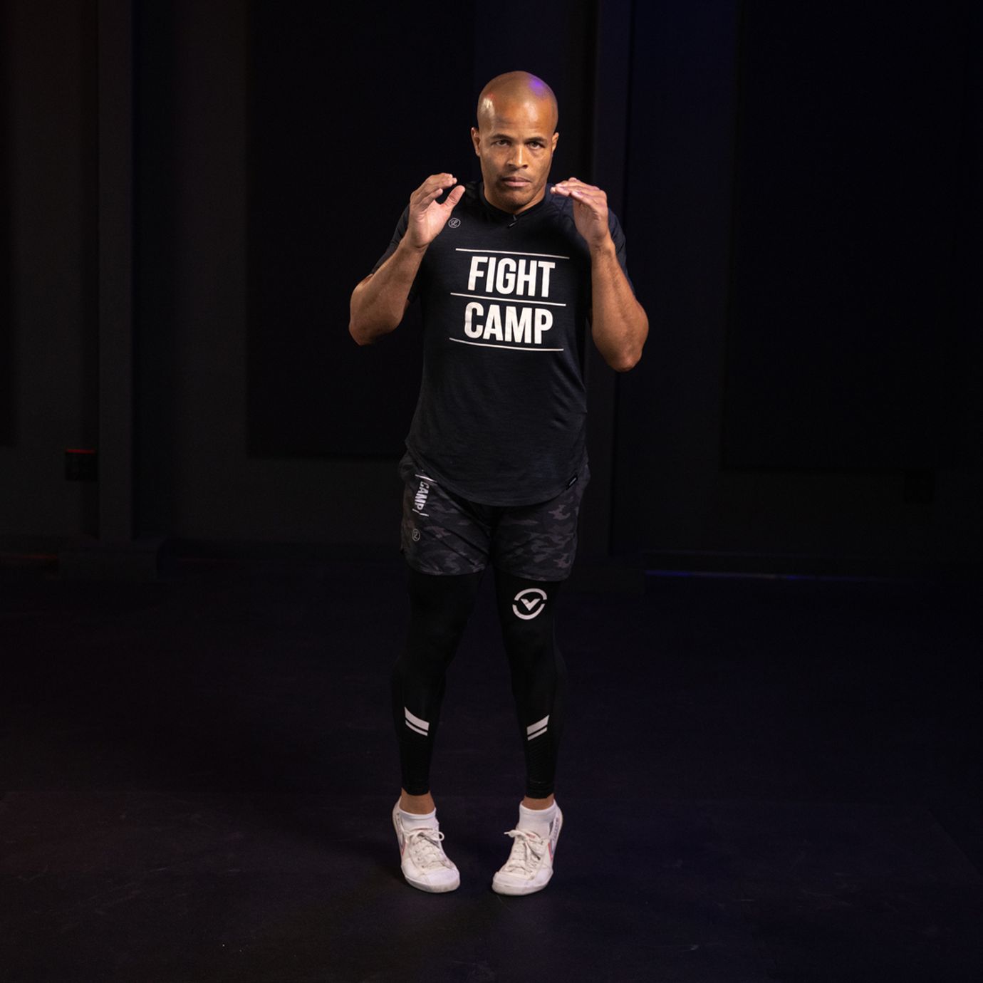 Flo Master Calf Bounces