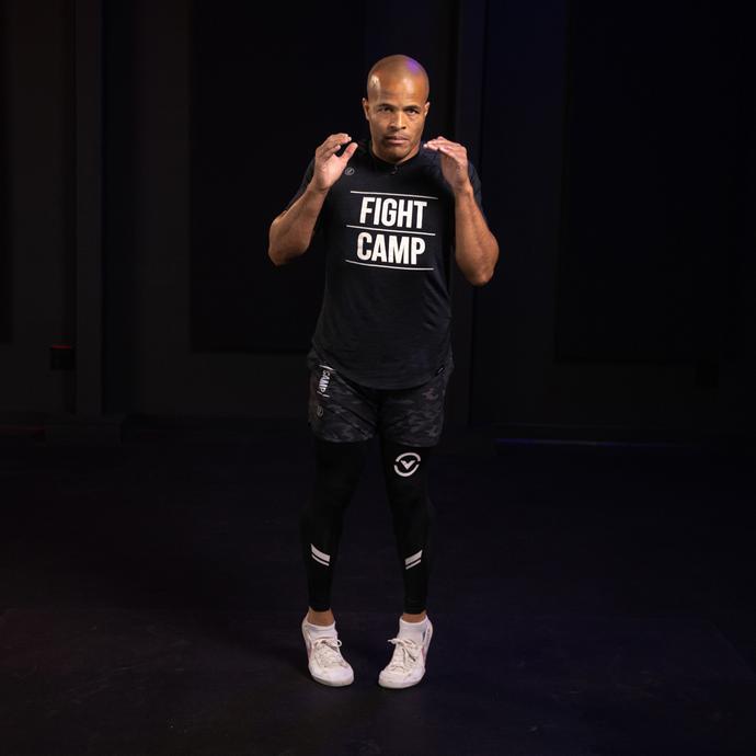Flo Master Calf Bounces