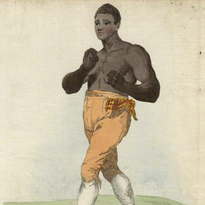 Tom Molineaux