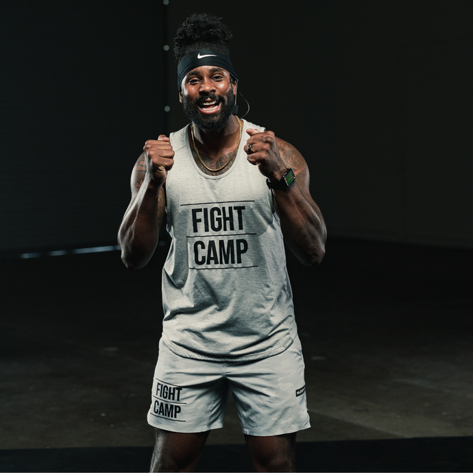 FightCamp Trainer Coach PJ