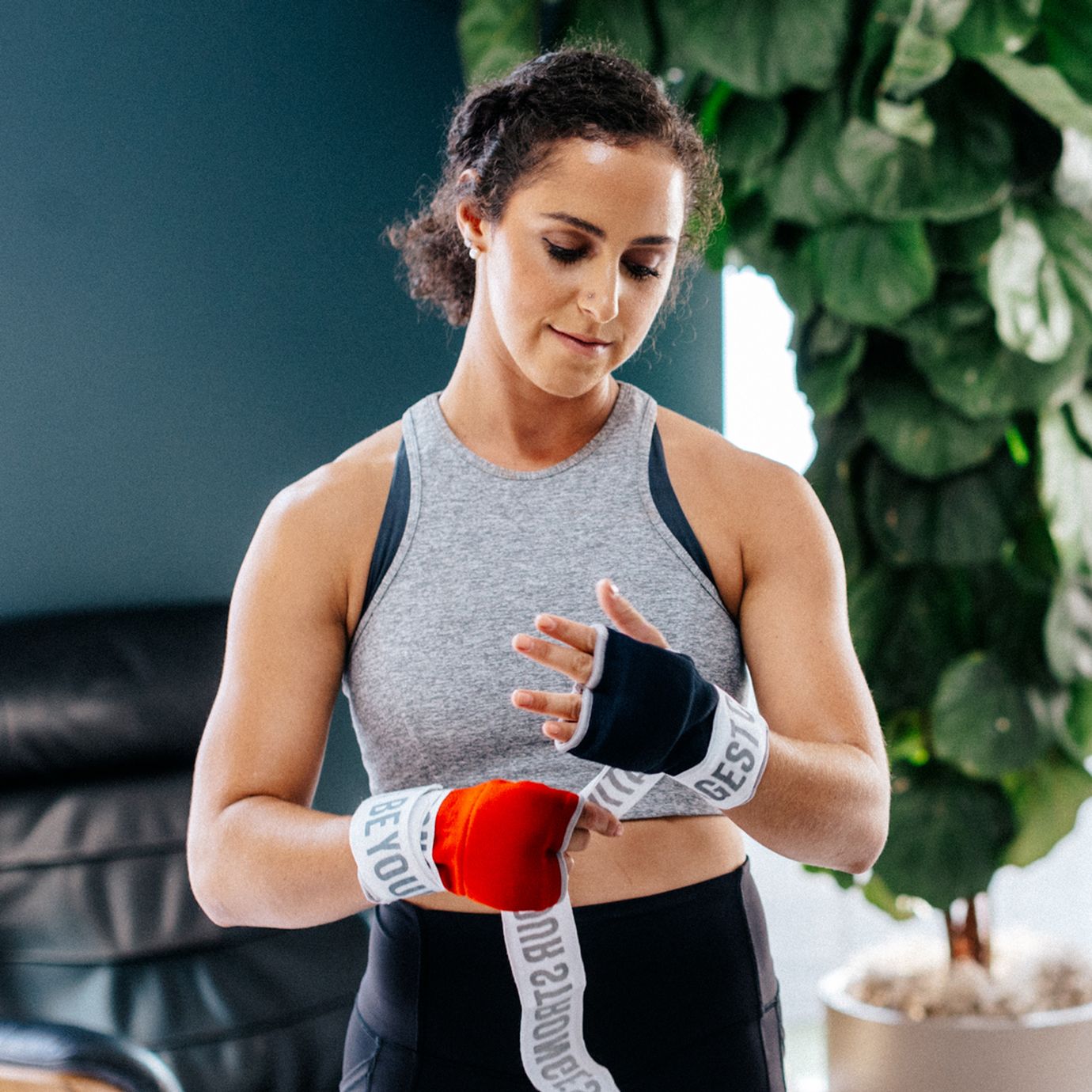 FightCamp - Boxing Quick Hand Wraps