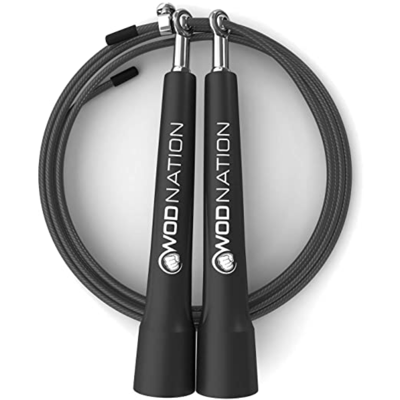 WOD Nation Jump Rope