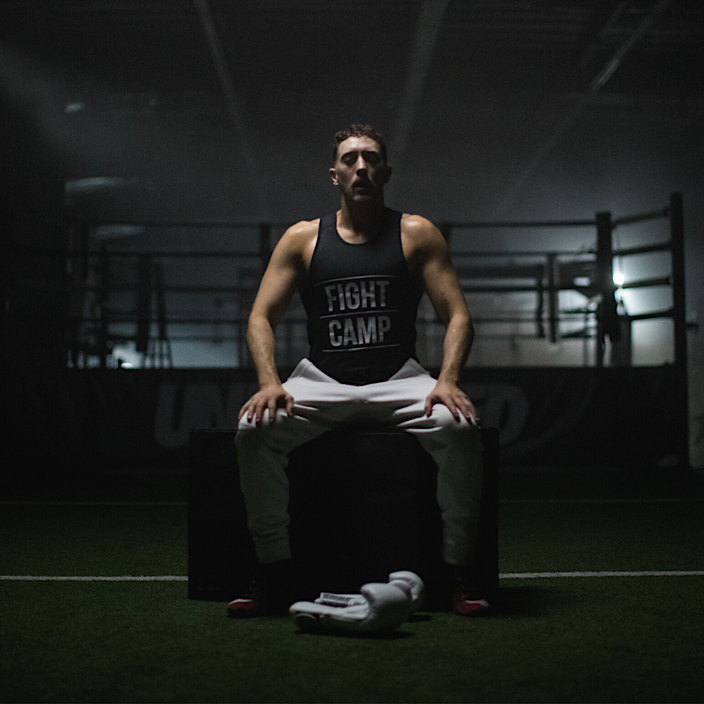 FightCamp - Fitness vs Wellness vs Wellbeing