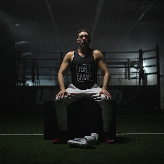FightCamp - Fitness vs Wellness vs Wellbeing