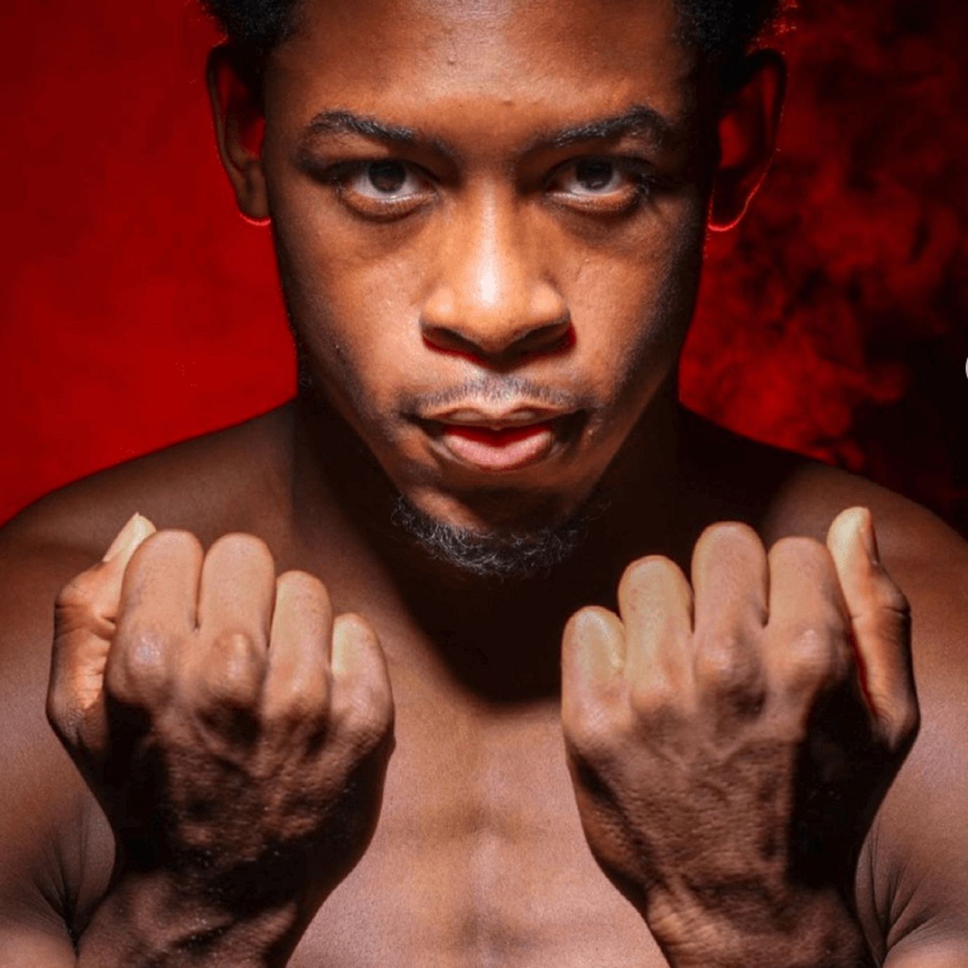 KEYSHAWN DAVIS