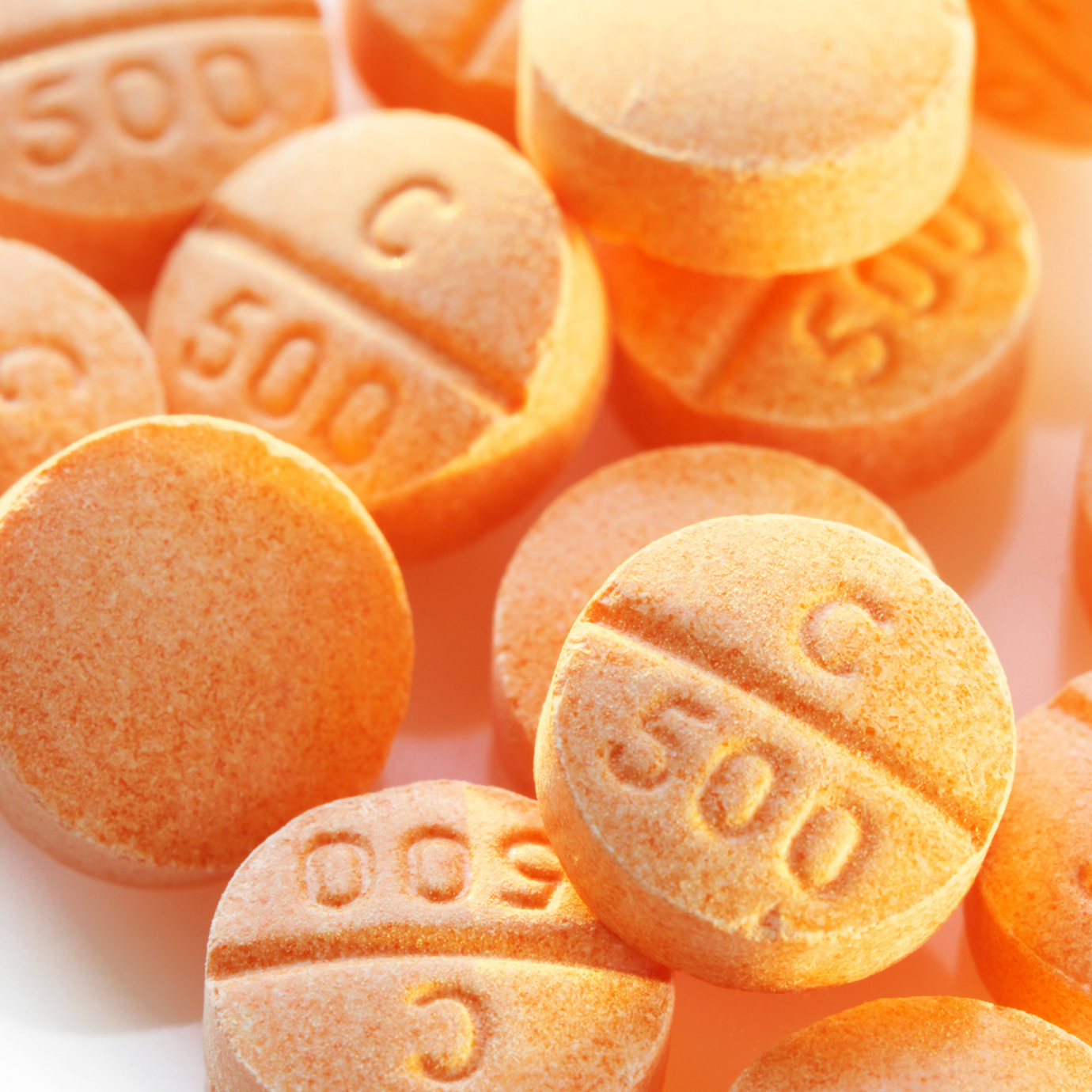 Vitamin C Supplements For Supporting Your Immune System