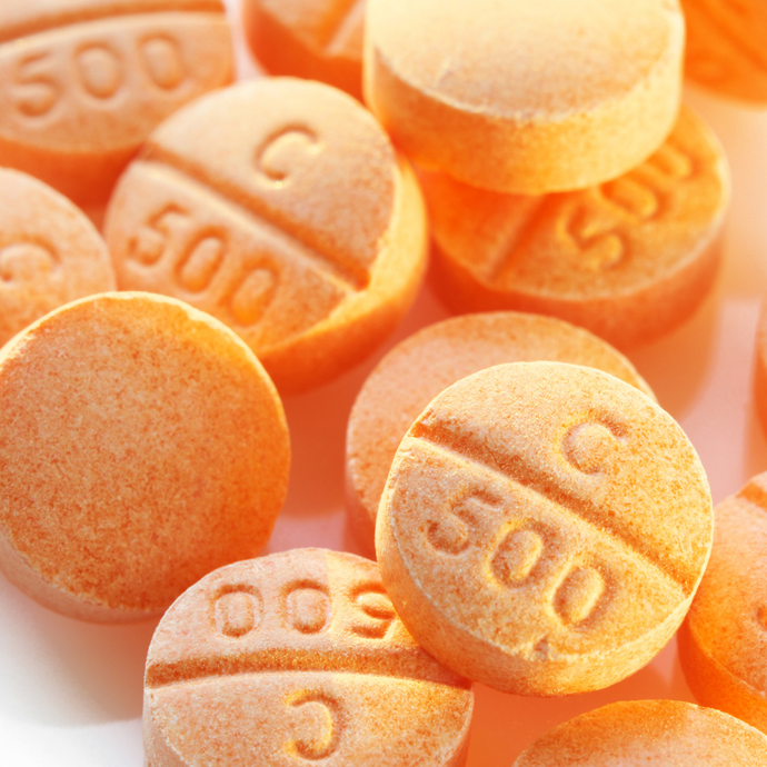 Vitamin C Supplements For Supporting Your Immune System