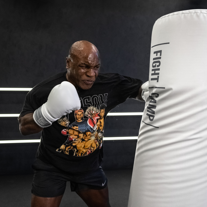 FightCamp - Mike Tyson