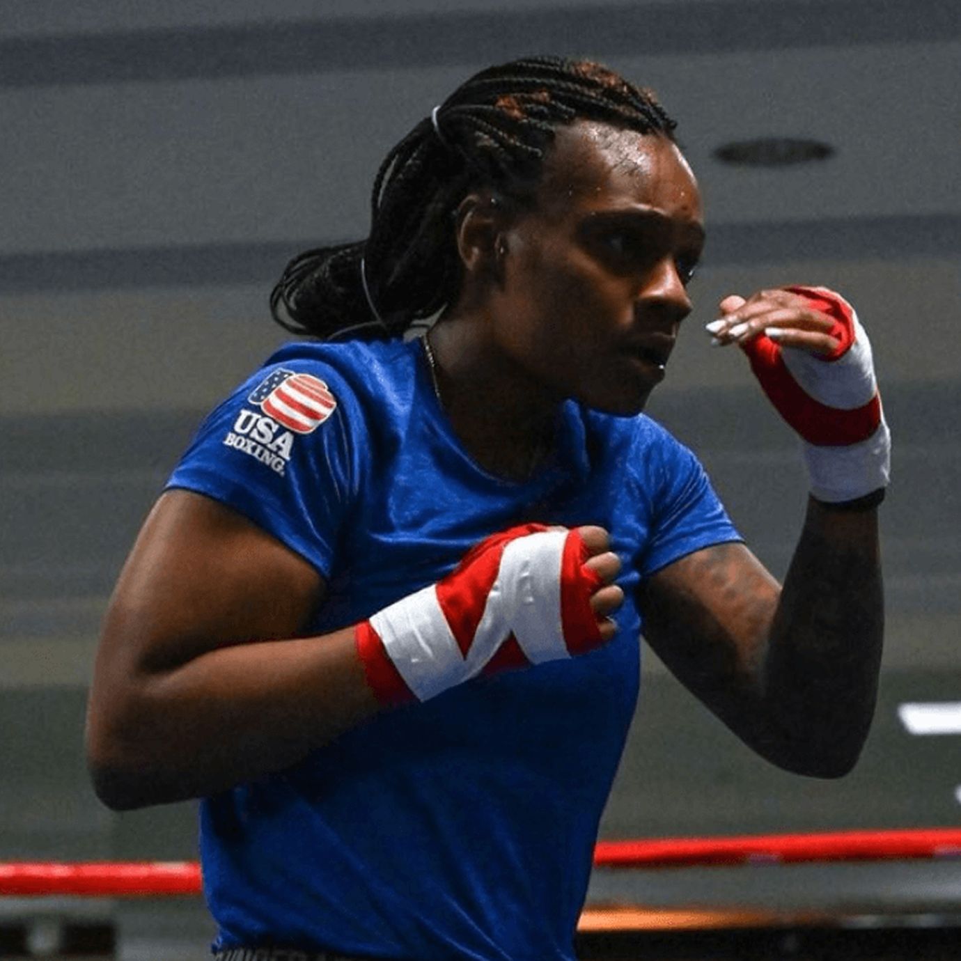 O'SHAE JONES
