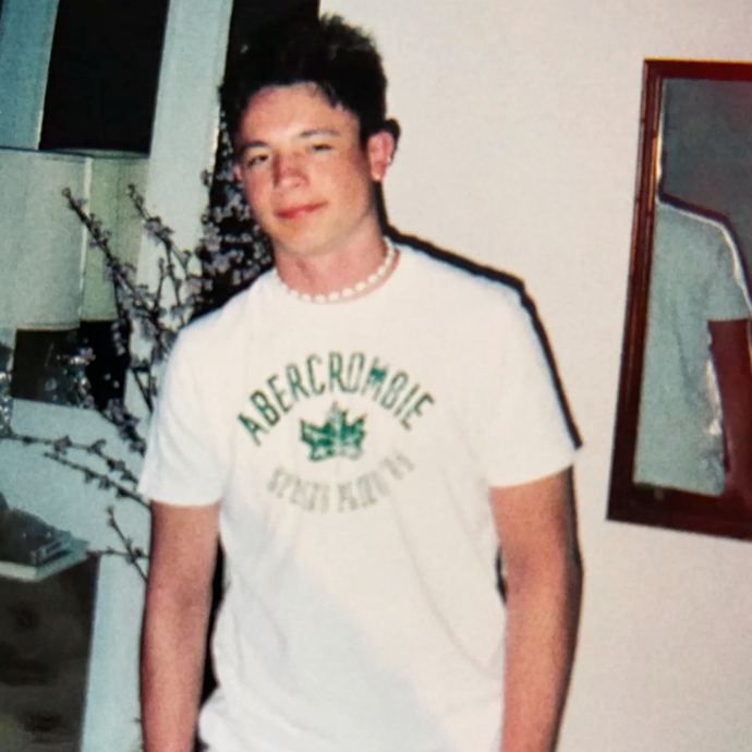Aaron Swenson