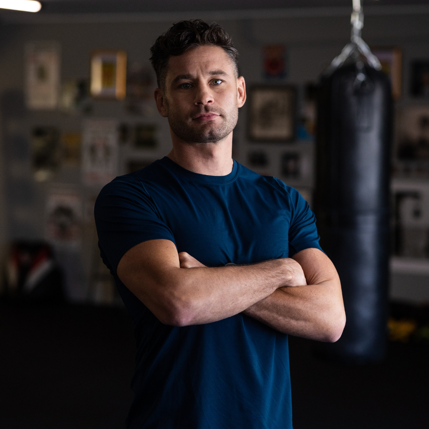 FightCamp App Series - Performance Nutrition Path with Chris Algieri