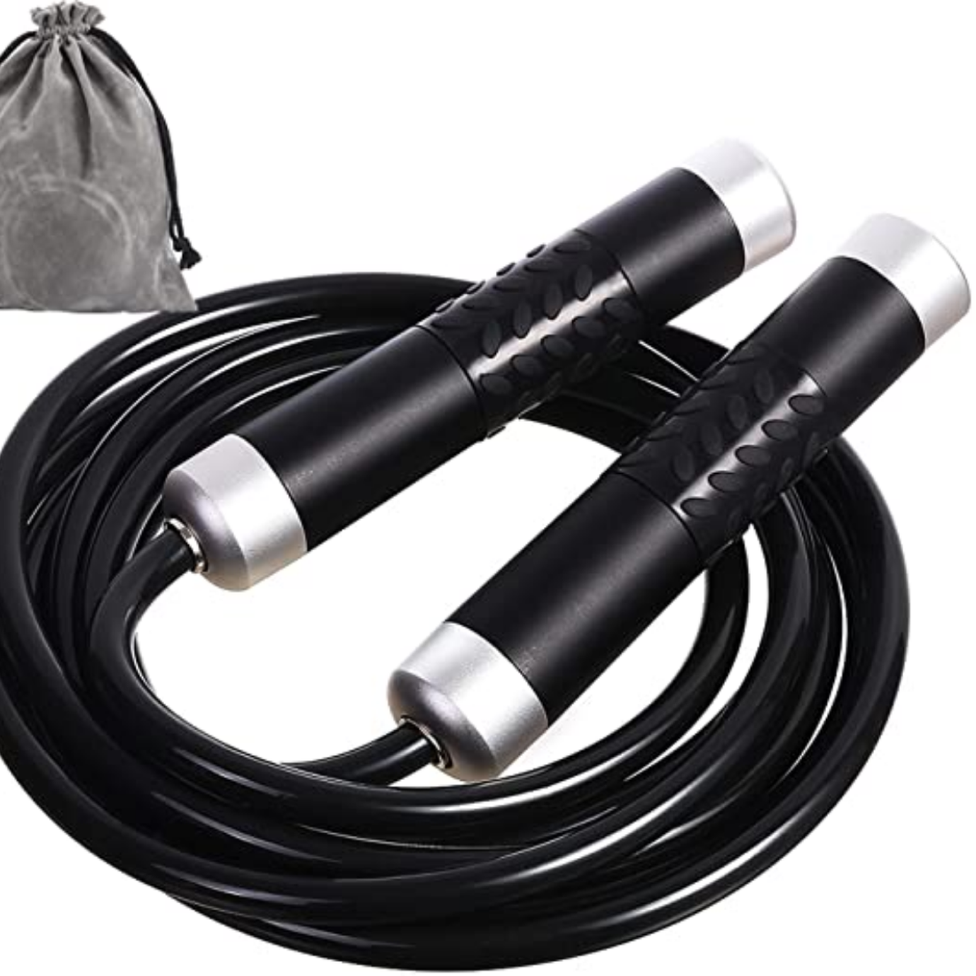 Gaoykai Weighted Jump Rope