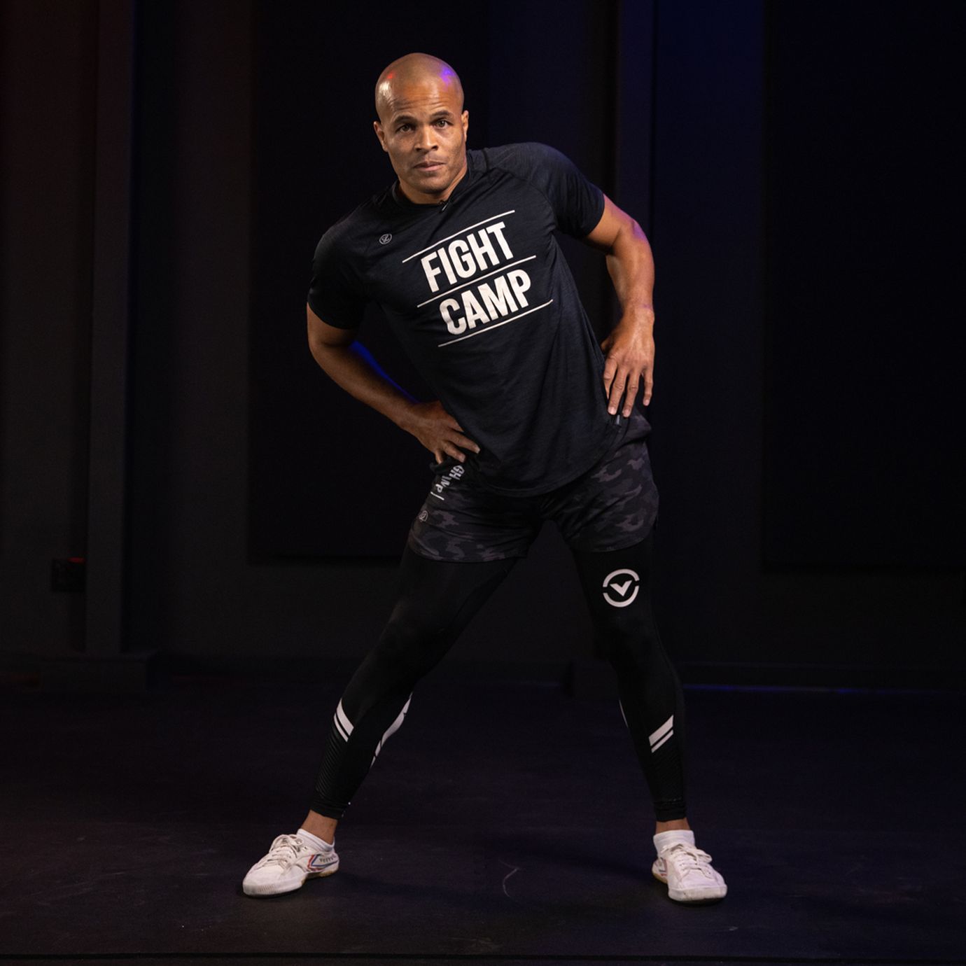 Flo Master Hip Circles