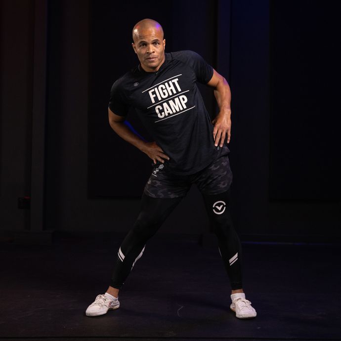 Flo Master Hip Circles