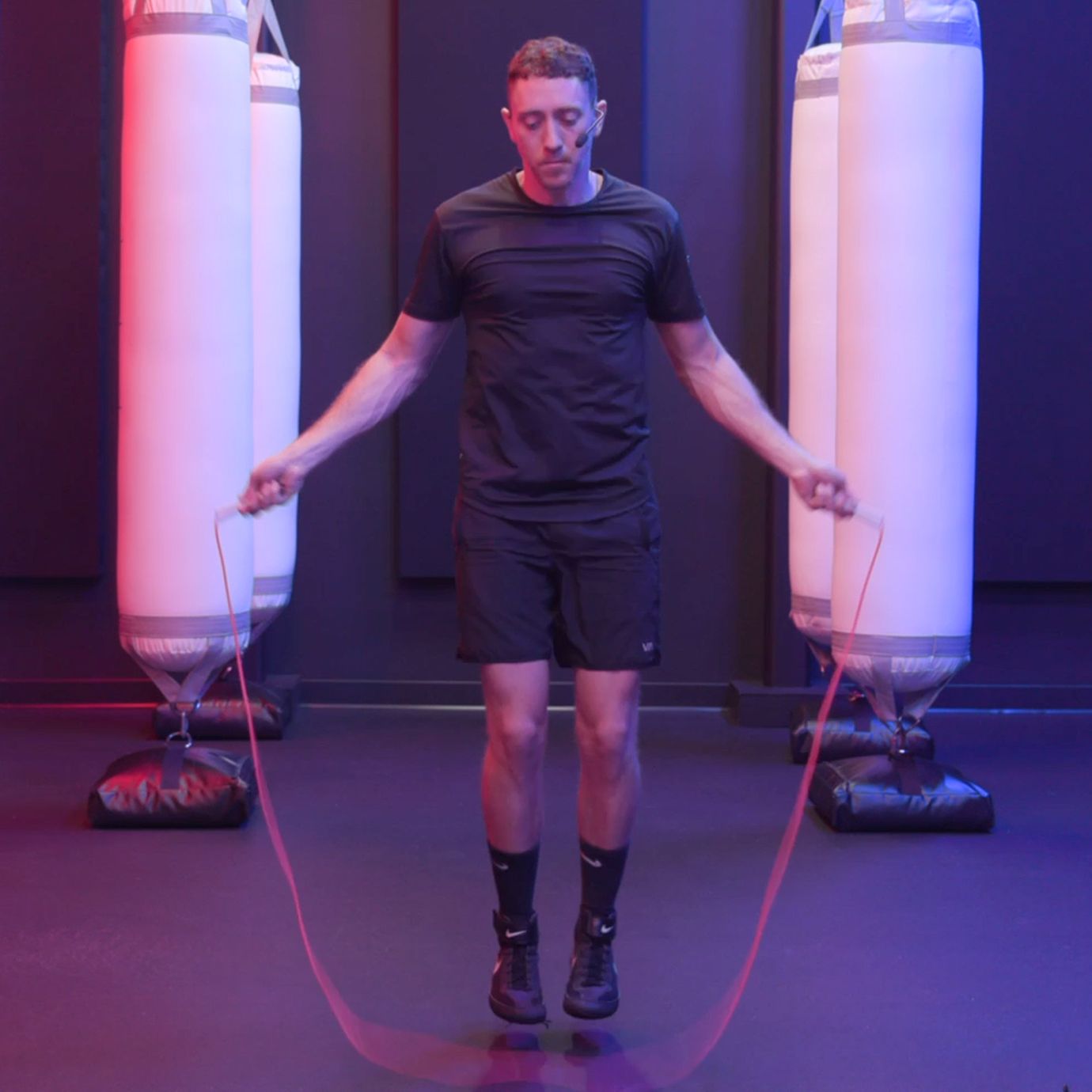 FightCamp - Boxing Jump Rope
