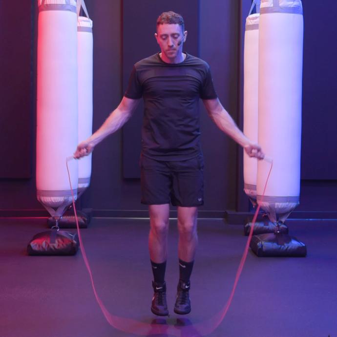 FightCamp - Boxing Jump Rope