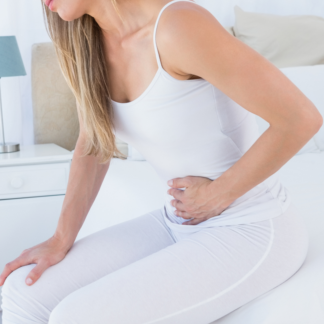 Upset Stomach