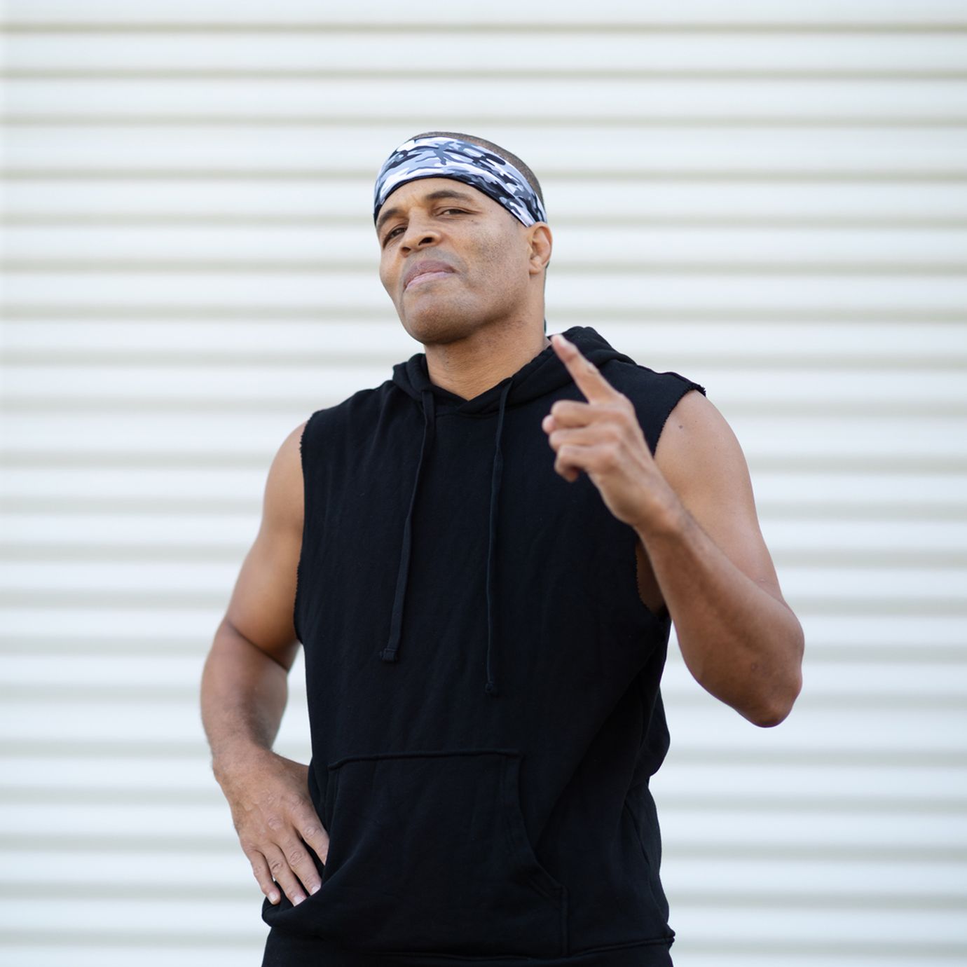 FightCamp Trainer Flo Master