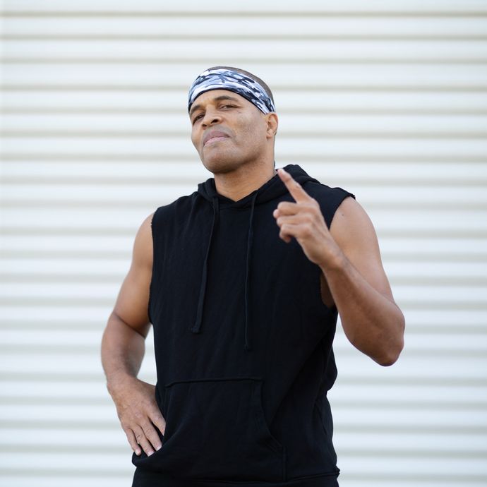 FightCamp Trainer Flo Master