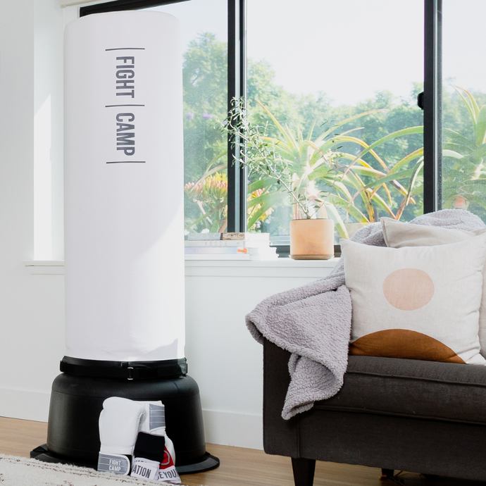 FightCamp Free-Standing Punching Bag