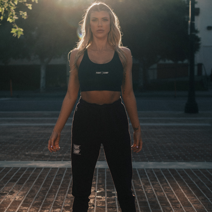 Standing Posture