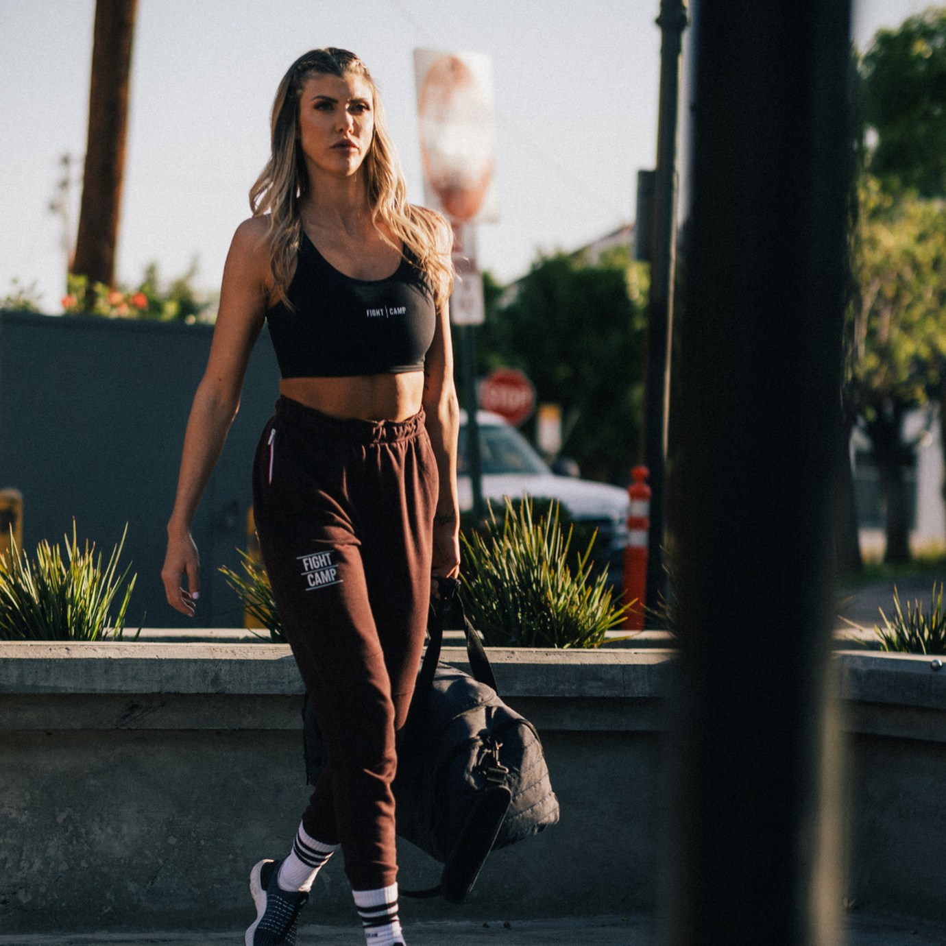 Dynamic Posture