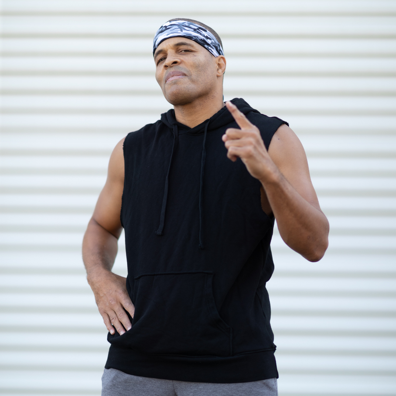 Flo Master's Tip For Keeping It Simple