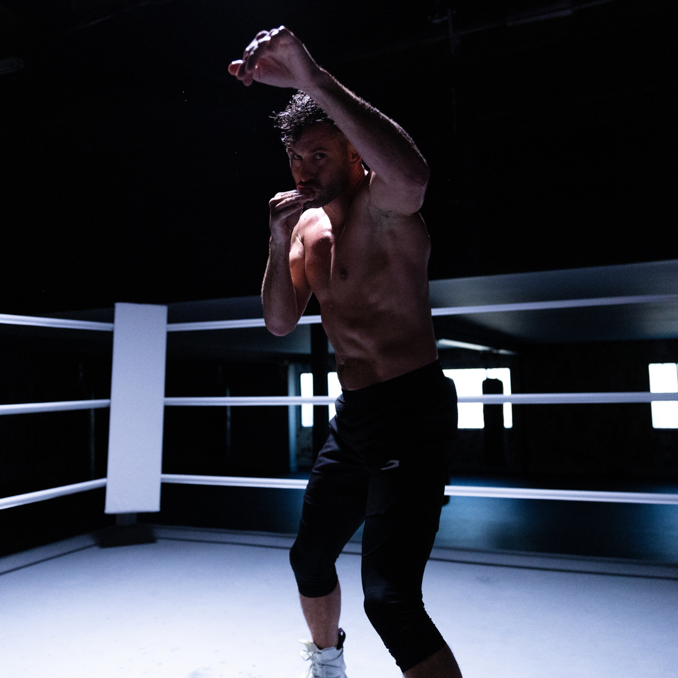 FightCamp App Series - Performance Nutrition Path With Chris Algieri