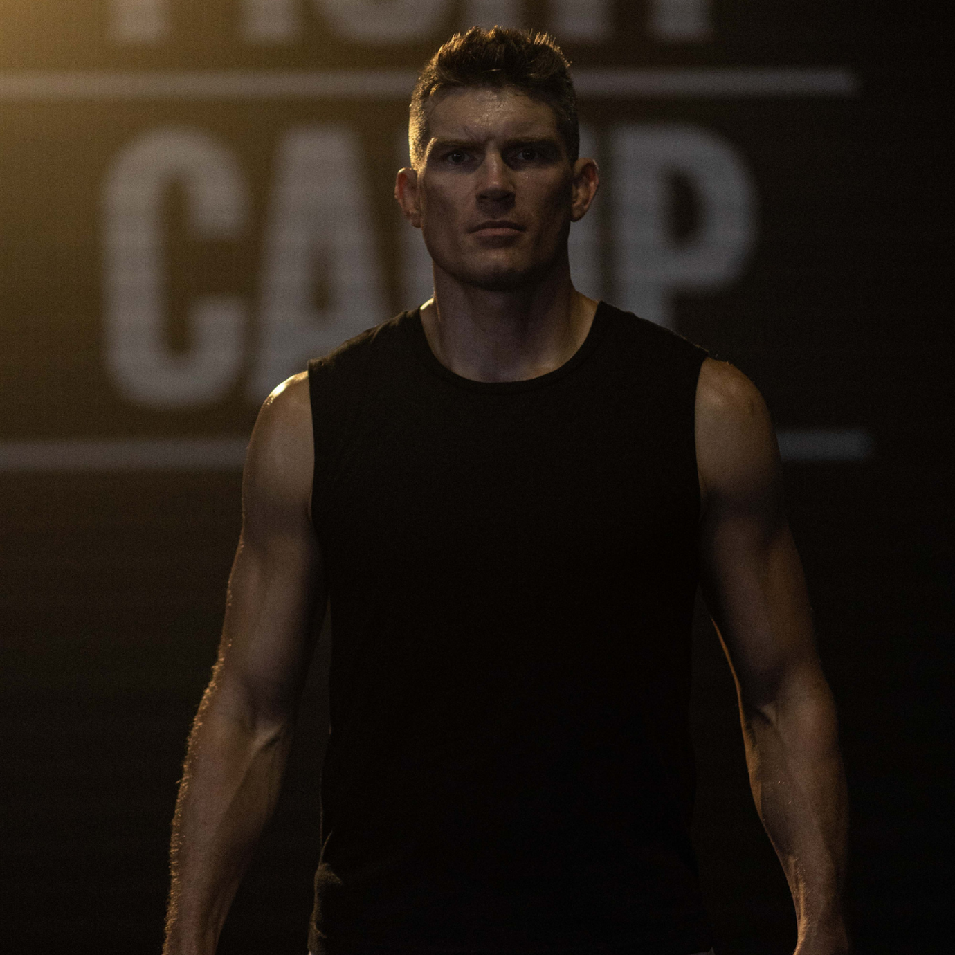 FightCamp App Series - Adapted Fight Camp Path with Stephen Wonderboy Thompson