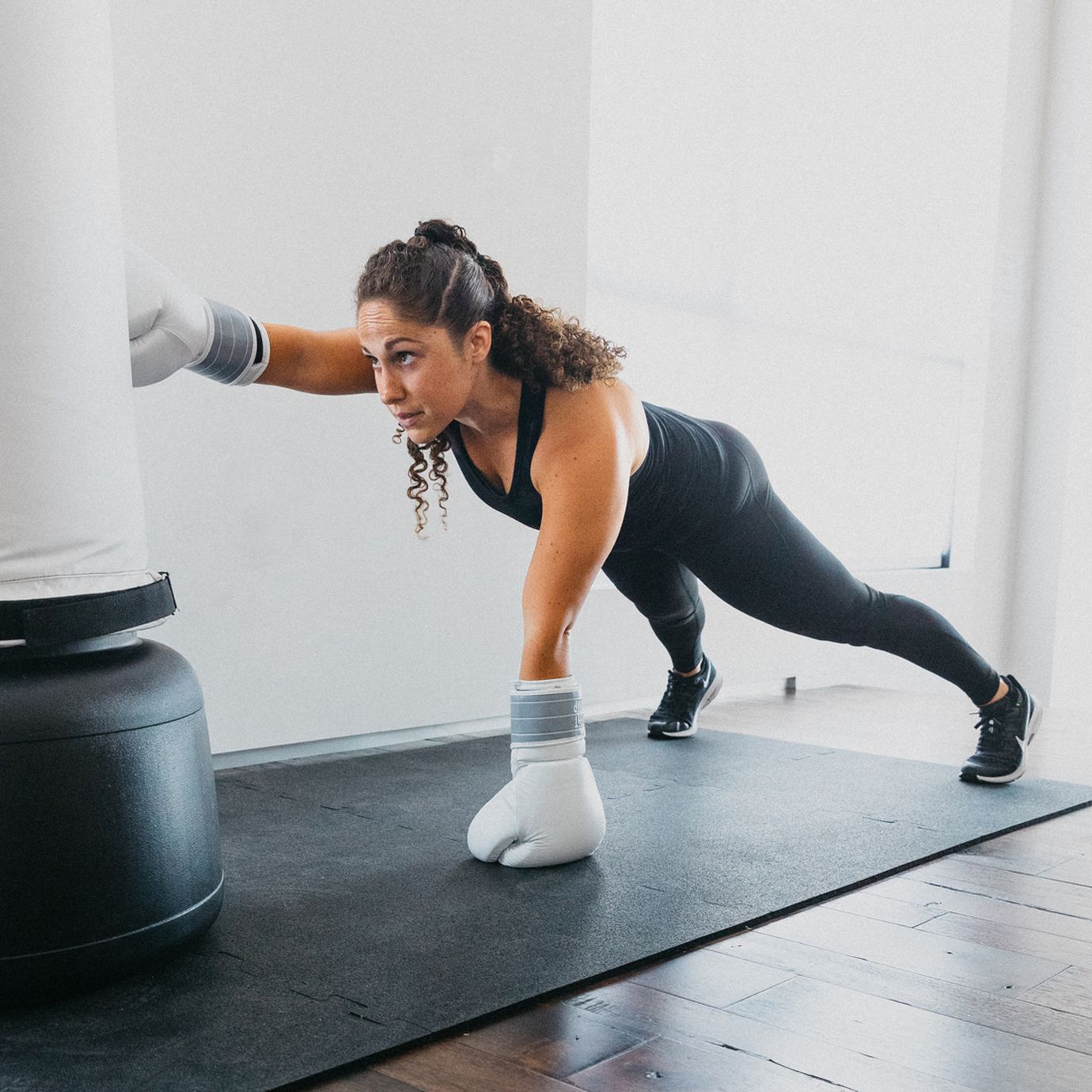 Be Physically Fit