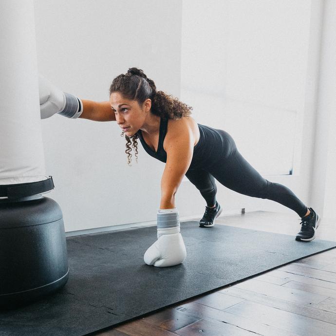 Be Physically Fit