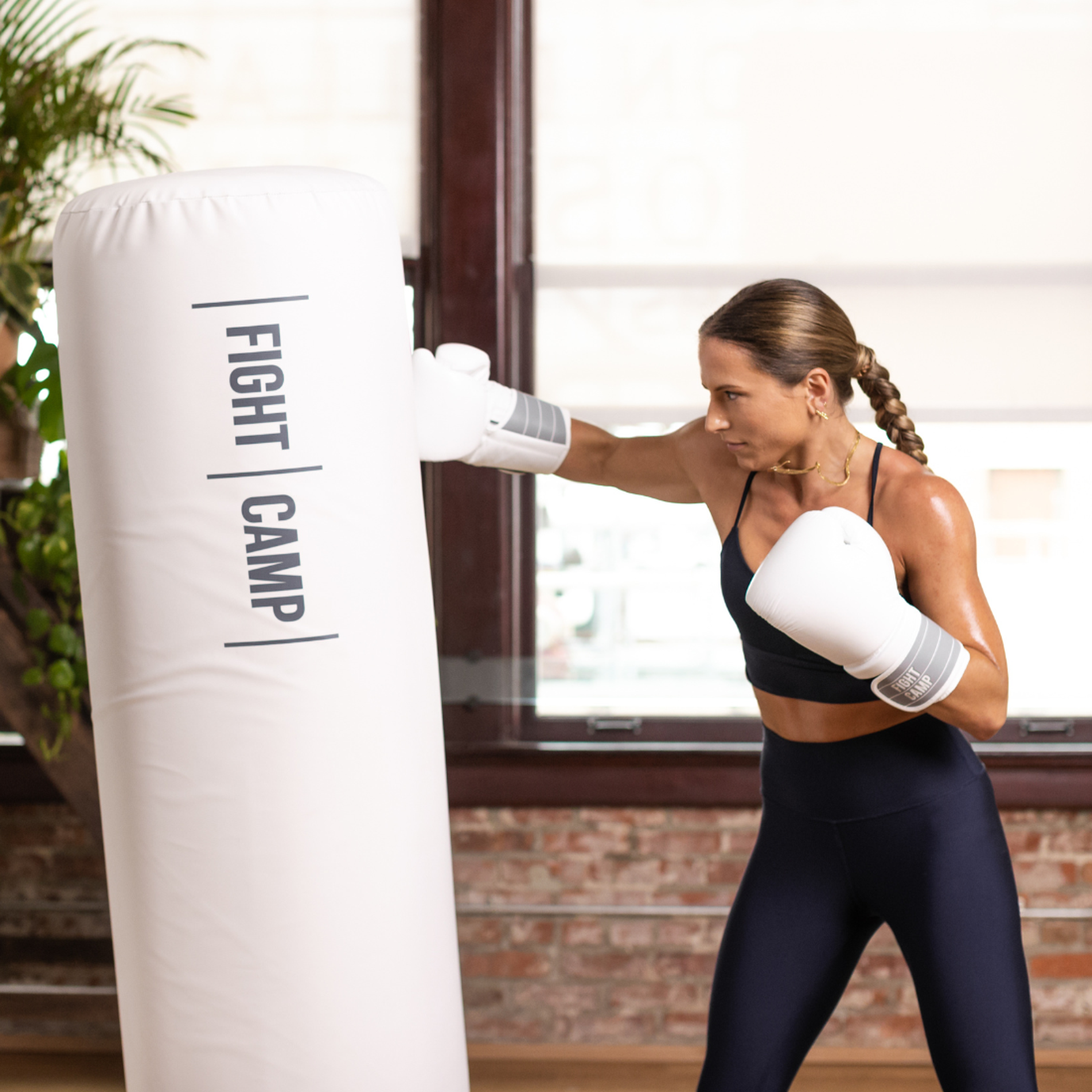 FightCamp Holiday Gift List For Athletes