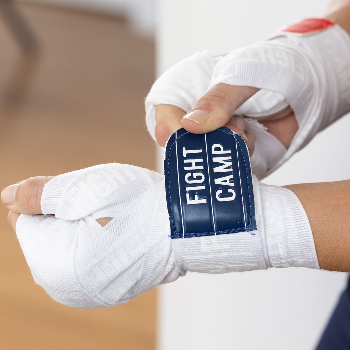 FightCamp - Boxing Quick Hand Wraps