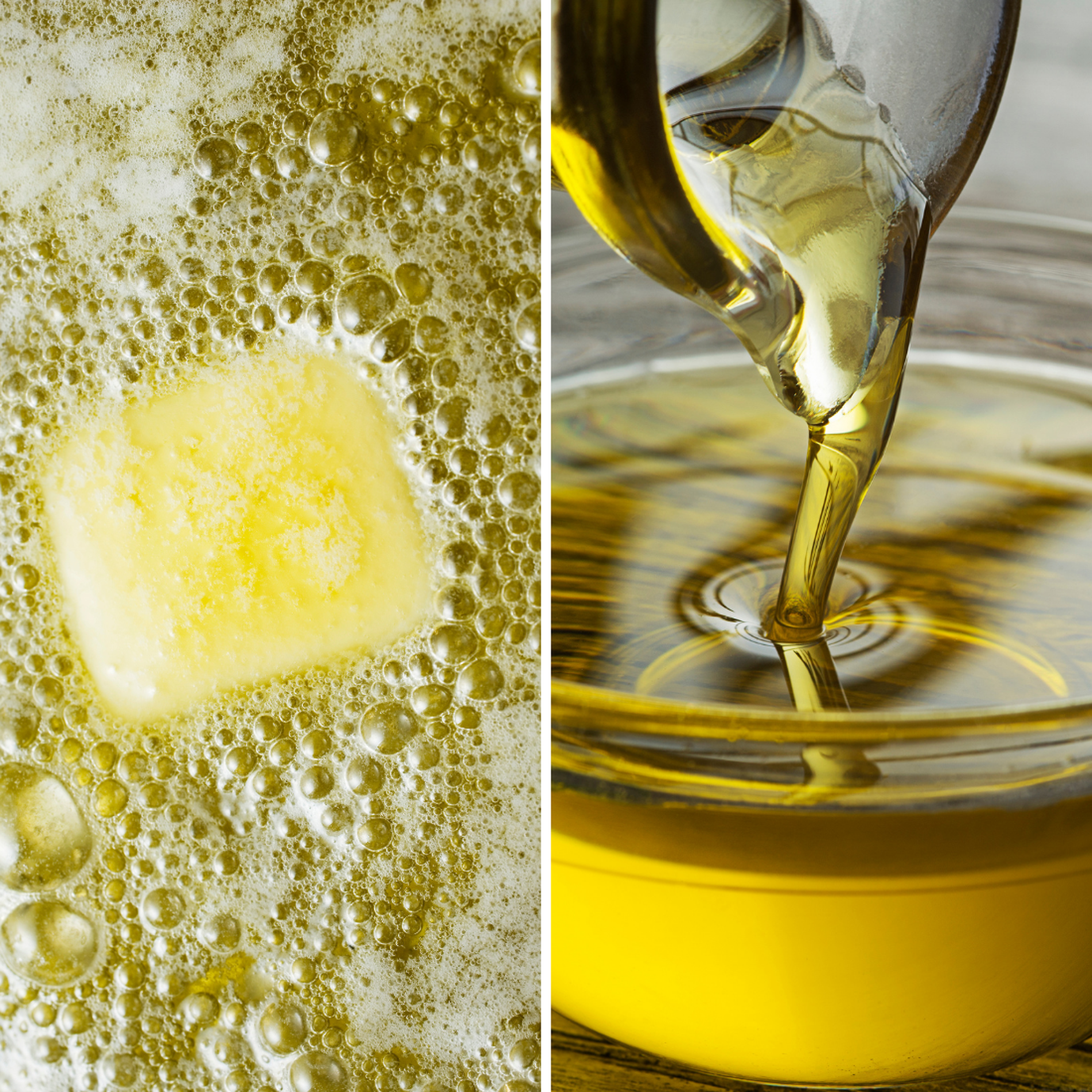 Switch High-Fat Spreads, Dips, and Condiments For Nutrient-Dense Options