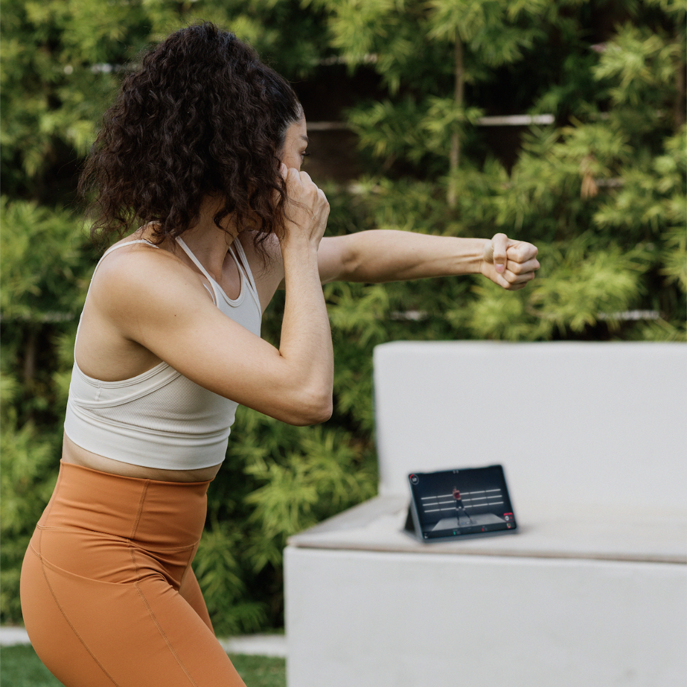 Staying Active While Traveling