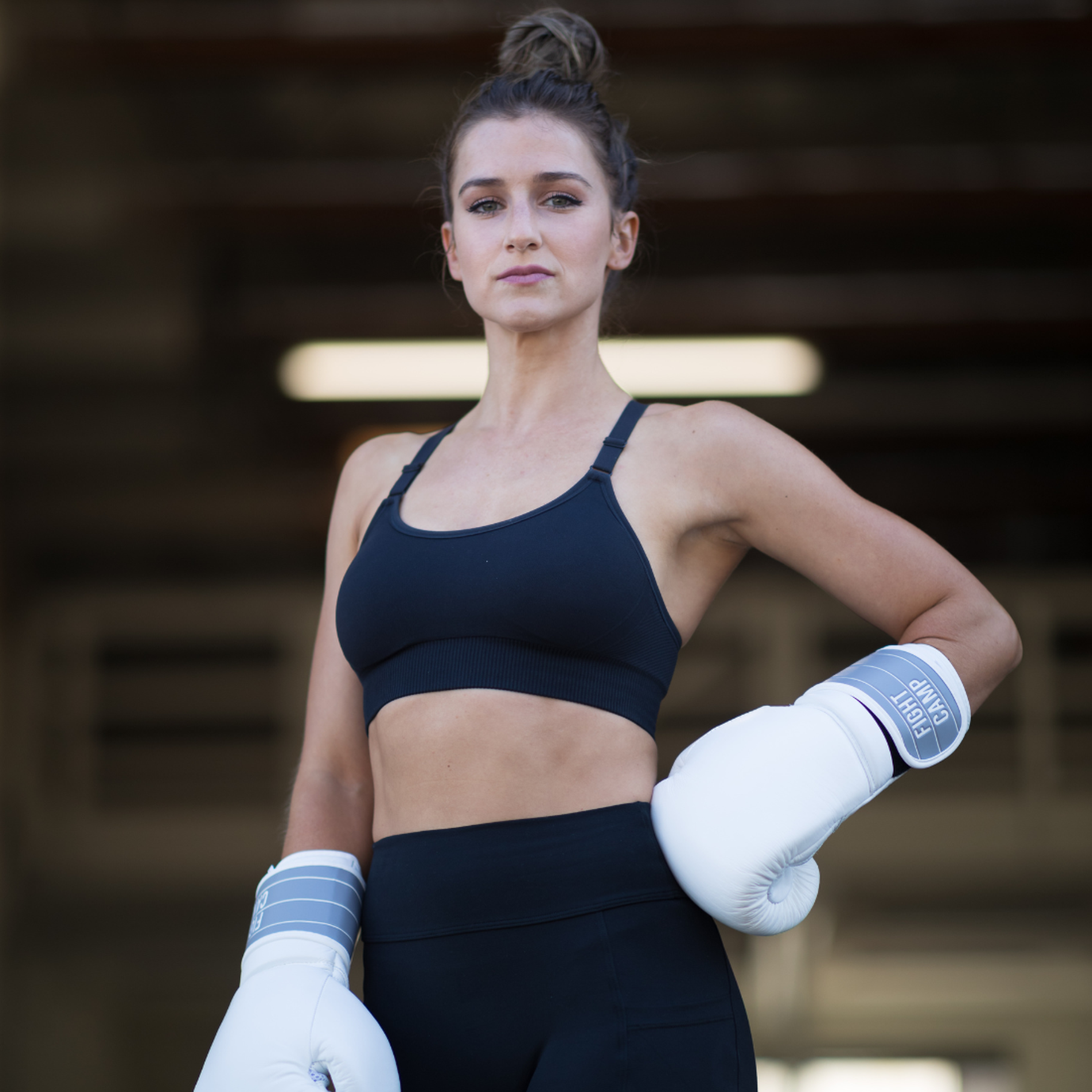 FightCamp - Workout Clothes 