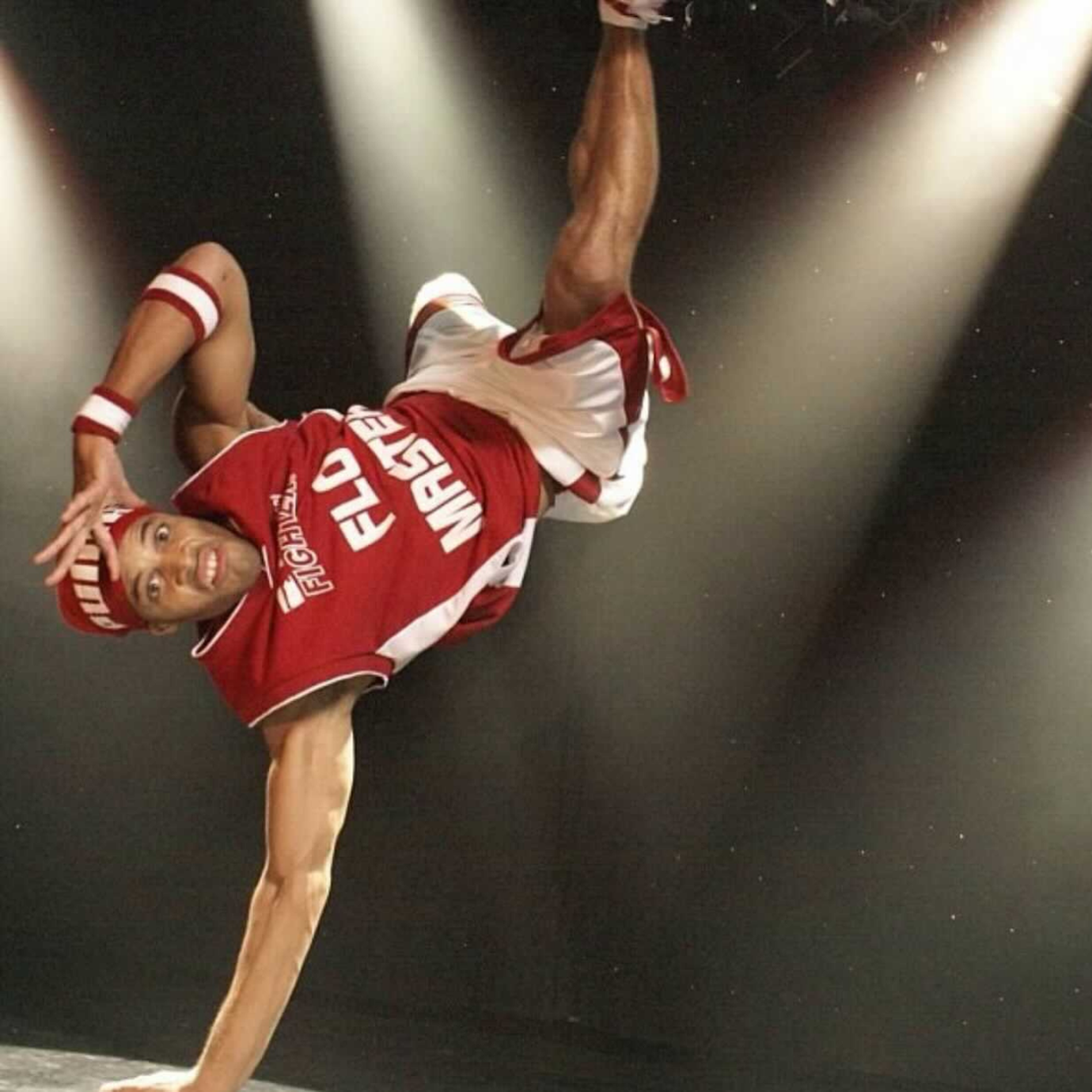 B-Boy Flo Master