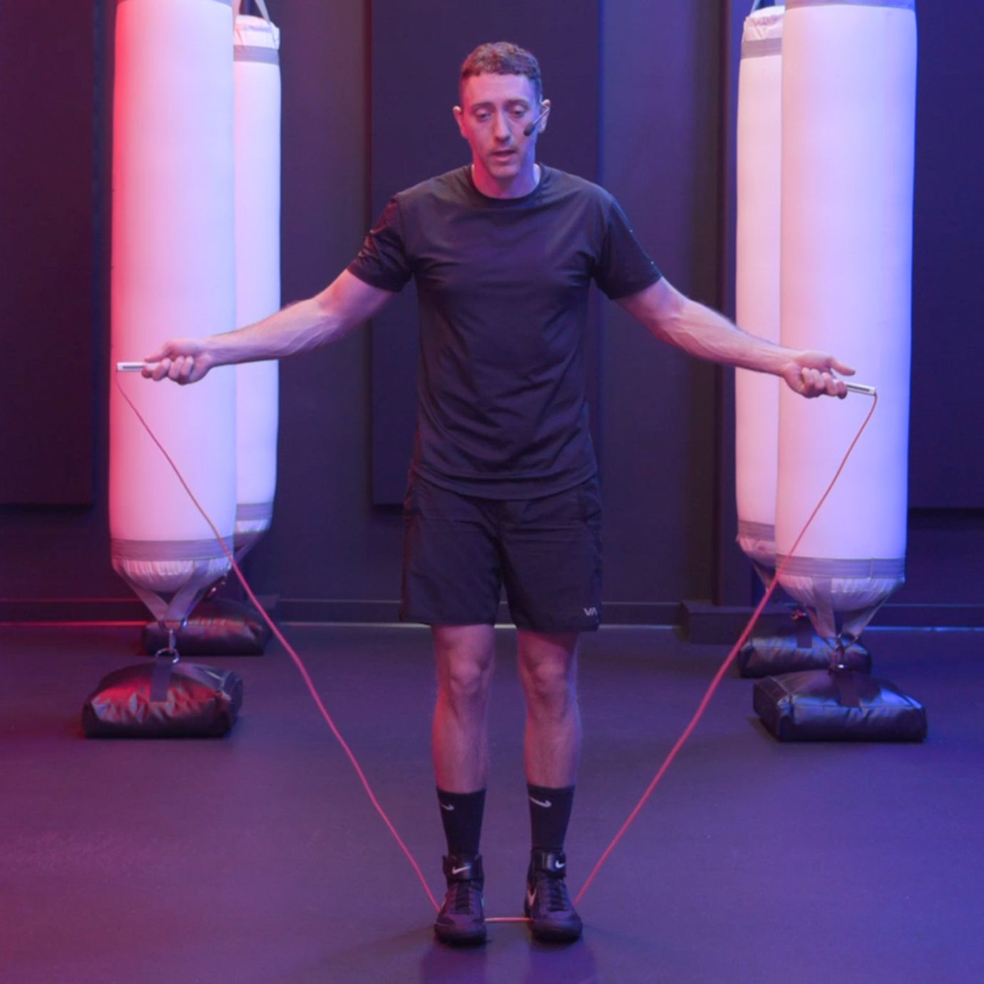 FightCamp - Boxing Jump Rope